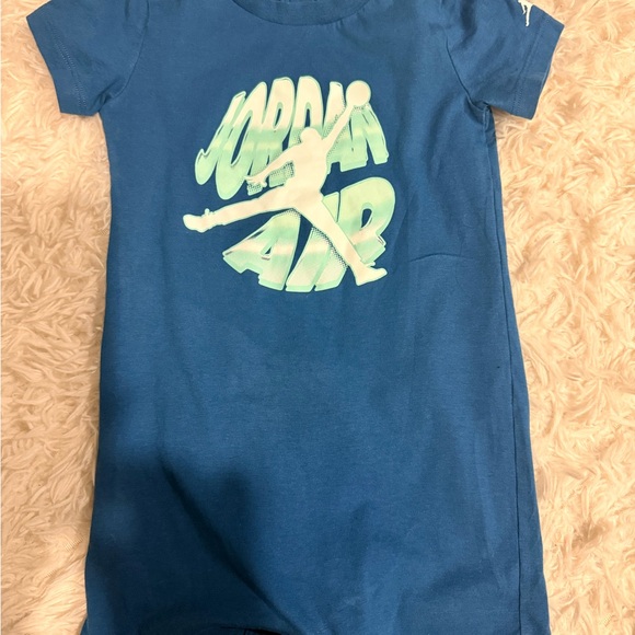 Toddler Athletic Set (7 Outfits) Nike, Jordan, New Balance 12M-24M - Picture 7 of 7